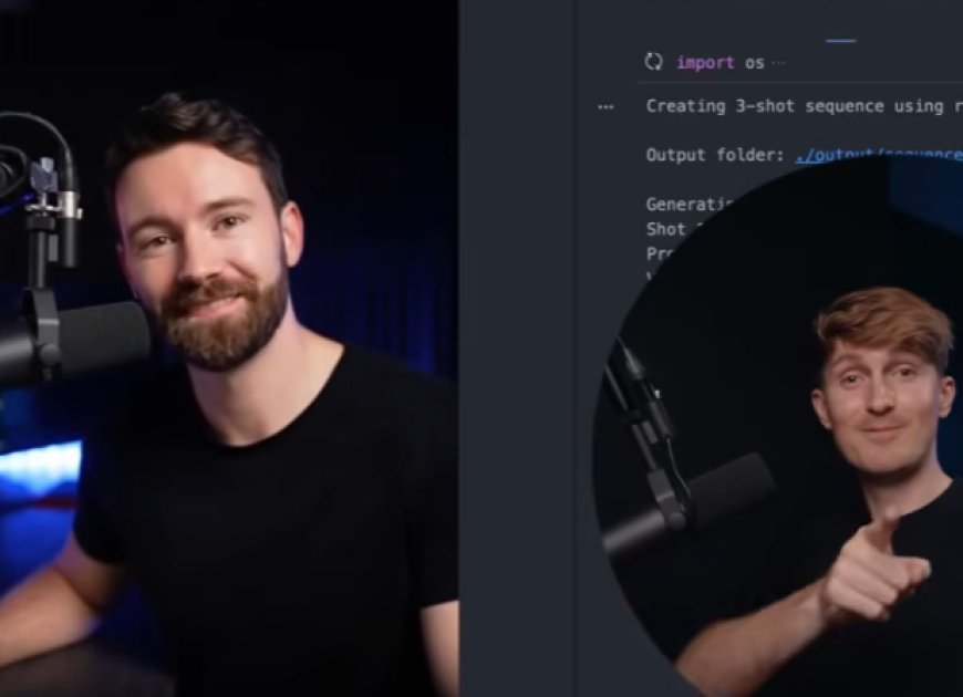 従来のSora2の大量動画生成の手順