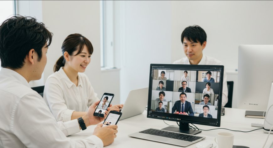 Sora 2の活用事例3選